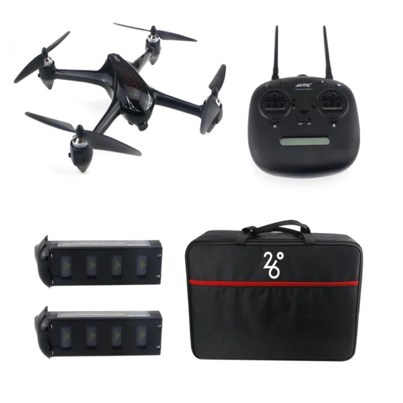 GPS Positioning Set Height Follow Me WIFI FPV RC Helicopter Drone 5G 1080P WiFi Servos Camera Brushless RC Quadcopter VS X8PRO
GPS Positioning Set Height Follow Me WIFI FPV RC Helicopter Drone 5G 1080P WiFi Servos Camera Brushless RC Quadcopter VS X8PRO