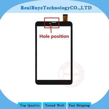 A+ 8 inch Capacitive Touch screen panel digitizer sensor for YLD-CEG8574-FPC-A0 HXS. Tablet PC Black
A+ 8 inch Capacitive Touch screen panel digitizer sensor for YLD-CEG8574-FPC-A0 HXS. Tablet PC Black