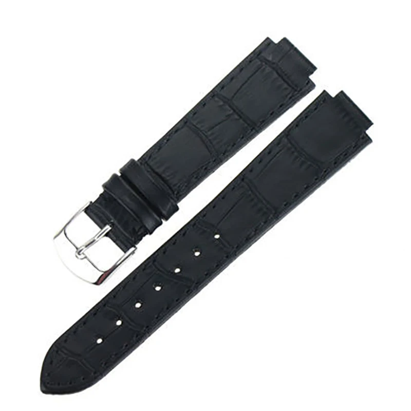 ISUNZUN Men And Women Watch Band For Mido M1130 M2130 Genuine Leather Watch Strap Black Bracelet with Buckle Waterproof Bands
ISUNZUN Men And Women Watch Band For Mido M1130 M2130 Genuine Leather Watch Strap Black Bracelet with Buckle Waterproof Bands