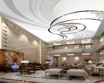 beibehang Custom wallpaper abstract dynamic Zenith mural ceiling ceiling pattern design papel de parede 3d 3d wallpaper
beibehang Custom wallpaper abstract dynamic Zenith mural ceiling ceiling pattern design papel de parede 3d 3d wallpaper