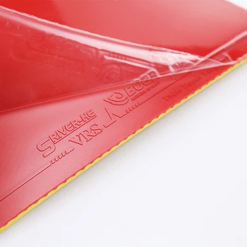 Bat Ping Pong Rubber Strong Parts Sponge High Elasticity For Table Tennis Replacement 2019 New Durable 
Bat Ping Pong Rubber Strong Parts Sponge High Elasticity For Table Tennis Replacement 2019 New Durable