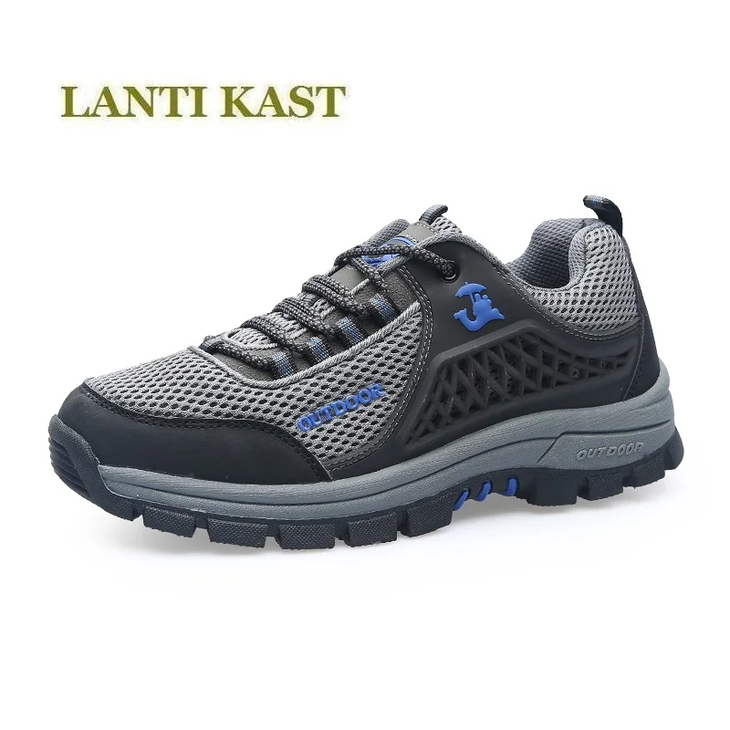 EU38-47 plus size hiking shoes men outdoor sport shoes climbing sneakers male trekking shoes mesh breathable and non-slip 2017
EU38-47 plus size hiking shoes men outdoor sport shoes climbing sneakers male trekking shoes mesh breathable and non-slip 2017