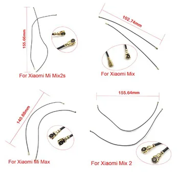 Replacement Part Antenna Signal Wifi Aerial Flex Cable Ribbon For Xiaomi Mi 3 4 4i 4c 4S 5 6 Mix Max Mix2s 5S Plus 8 Se 
Replacement Part Antenna Signal Wifi Aerial Flex Cable Ribbon For Xiaomi Mi 3 4 4i 4c 4S 5 6 Mix Max Mix2s 5S Plus 8 Se