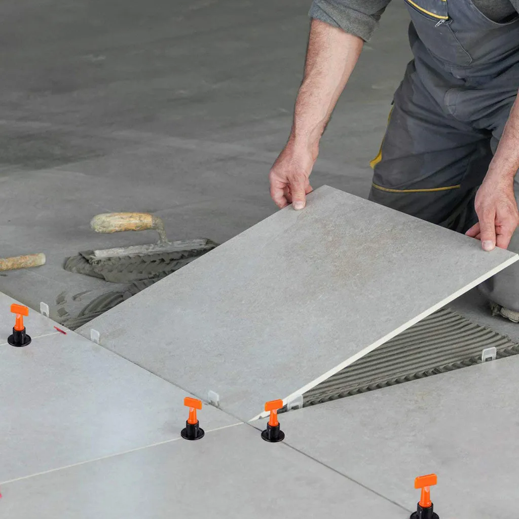 2019 New Flat Ceramic Floor Wall Construction Tools Reusable Tile Leveling System Kit Ceramic floor wall construction tools
2019 New Flat Ceramic Floor Wall Construction Tools Reusable Tile Leveling System Kit Ceramic floor wall construction tools