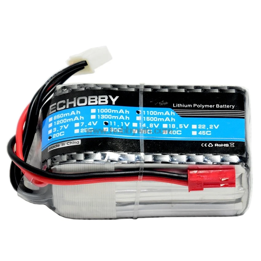 11,1 V/3S 1100mAh 20C литий-полимерный аккумулятор JST plug для Blade CP. Радиоуправляемый вертолет 40C Lipolymer power и т. д.
11,1 V/3S 1100mAh 20C литий-полимерный аккумулятор JST plug для Blade CP. Радиоуправляемый вертолет 40C Lipolymer power и т. д.