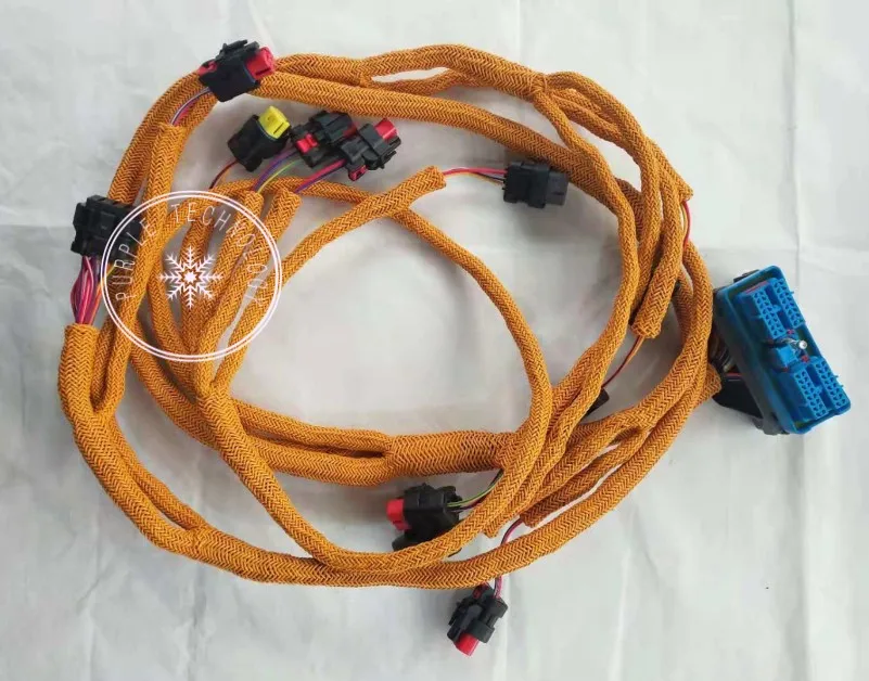 CAT C6.6 drive cable