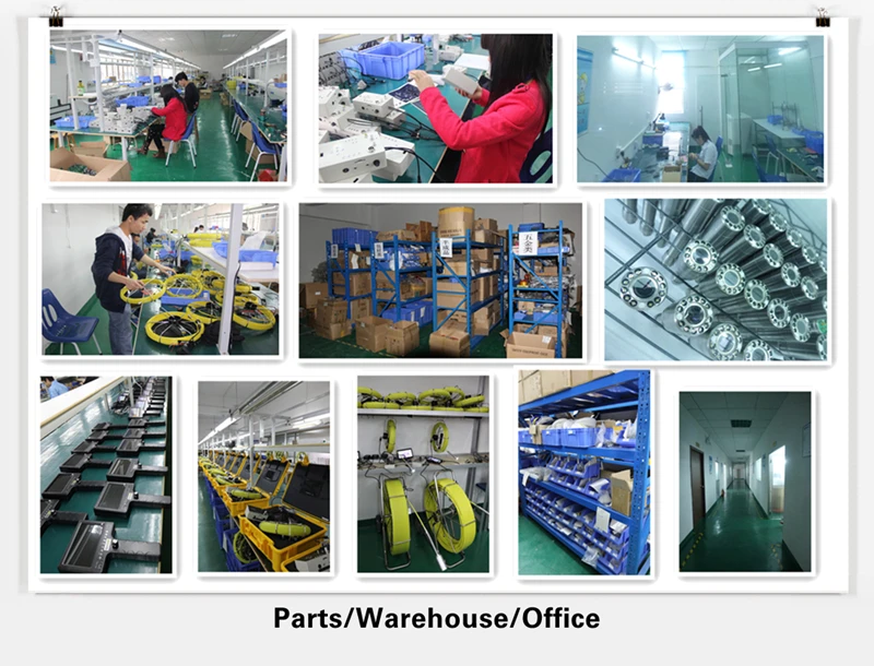 office parts warehouse 