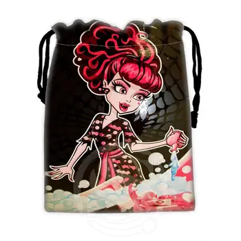H-P768 Custom Monster high#12 drawstring bags for mobile phone tablet PC packaging Gift Bags18X22cm SQ00806#H0768
H-P768 Custom Monster high#12 drawstring bags for mobile phone tablet PC packaging Gift Bags18X22cm SQ00806#H0768