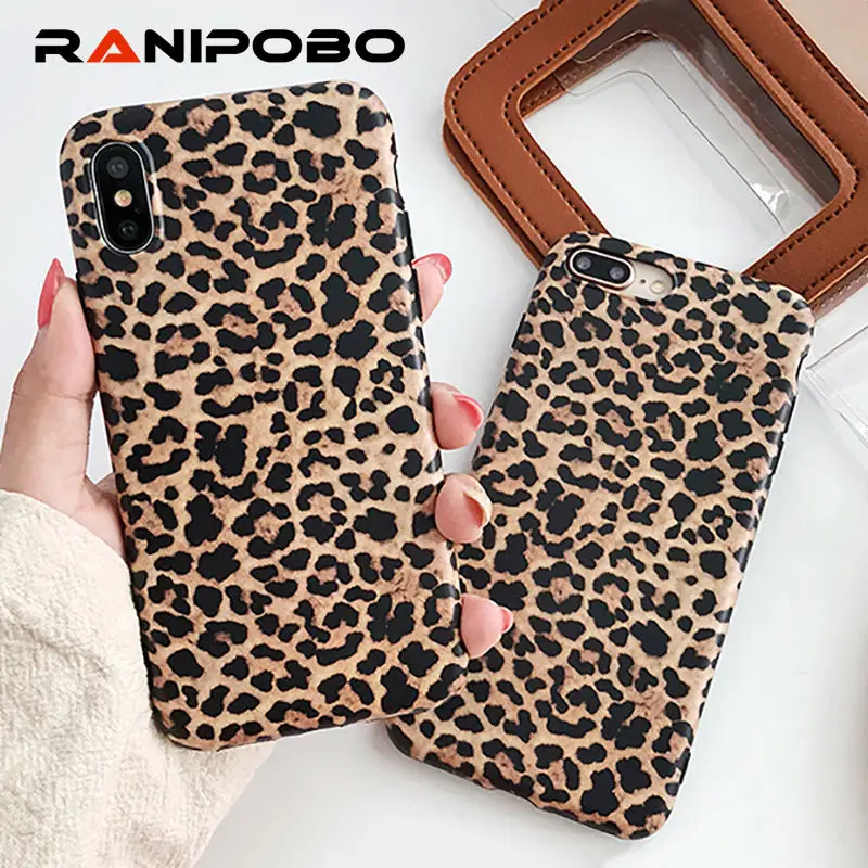Sexy Cool Leopard Pattern Phone Case For iPhone X XS XR XS Max 7 6 6S 8 Plus Case Fashion Soft TPU Protection Back Cover
Sexy Cool Leopard Pattern Phone Case For iPhone X XS XR XS Max 7 6 6S 8 Plus Case Fashion Soft TPU Protection Back Cover