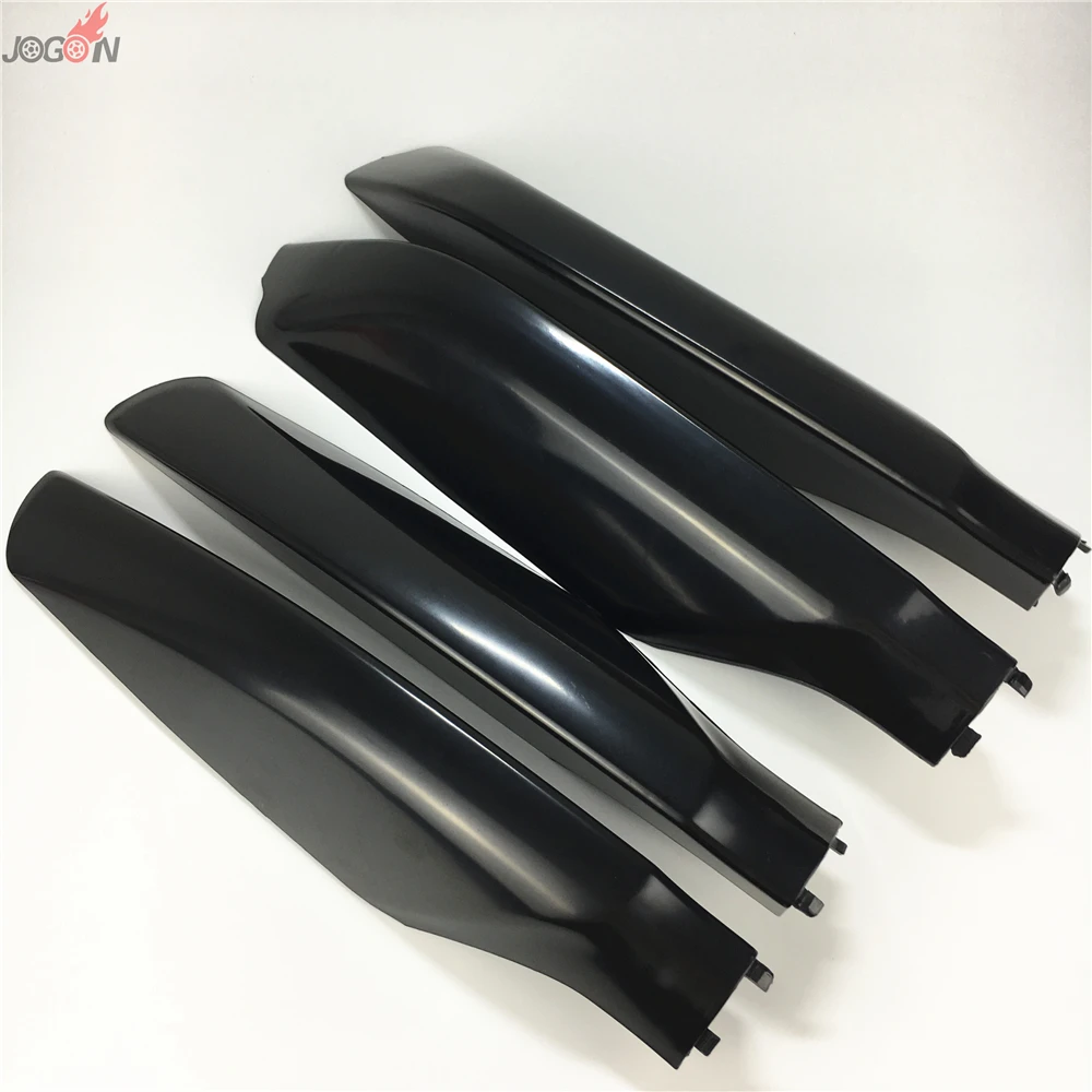 Black & Silver ABS Roof Rack Bar Rail End Protection Cover Shell For Toyota Land Cruiser Prado Fj150 2010- 2014 2015 2016
Black & Silver ABS Roof Rack Bar Rail End Protection Cover Shell For Toyota Land Cruiser Prado Fj150 2010- 2014 2015 2016