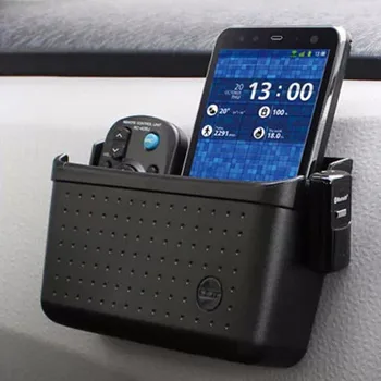 Packages mailed mobile phones frame Car Storage Box For Mobile Phone Bluetooth Pylons Car Containers Pocket 1pc
Packages mailed mobile phones frame Car Storage Box For Mobile Phone Bluetooth Pylons Car Containers Pocket 1pc