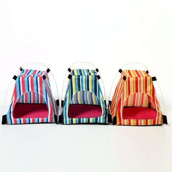 Pet House Tent Shaped Pet Cozy House Cat Home Small Dog Cat Foldable Bed Cat House Puppy Kitten Bed Animals Home Products
Pet House Tent Shaped Pet Cozy House Cat Home Small Dog Cat Foldable Bed Cat House Puppy Kitten Bed Animals Home Products