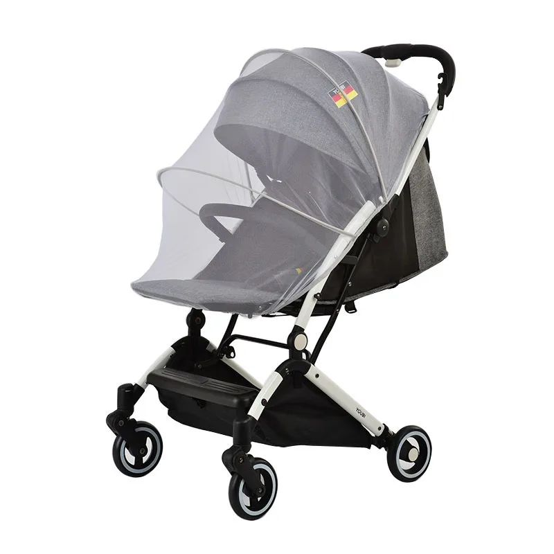 Baby stroller mosquito net Universal Baby cart accessories Suitable most stroller For Babyyoya YOYO YOYA Babysing
Baby stroller mosquito net Universal Baby cart accessories Suitable most stroller For Babyyoya YOYO YOYA Babysing
