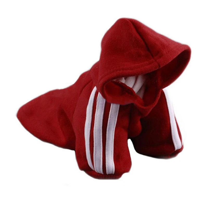 Pet Dog Clothes Hoodie Winter Warm Puppy Coat Dog Jacket for Small Large Dog Clothing Spring Autumn Pet Apparel Outfit
Pet Dog Clothes Hoodie Winter Warm Puppy Coat Dog Jacket for Small Large Dog Clothing Spring Autumn Pet Apparel Outfit