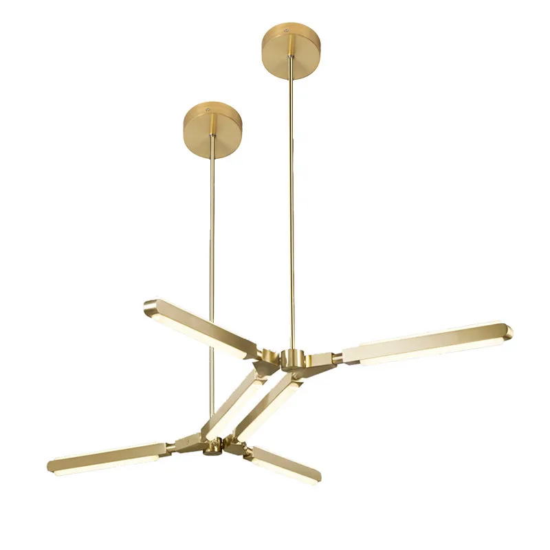 Post modern pendant lights Aluminum acrylic lampsahde droplight plated gold luxury deco LED hotel hall foyer lighting fixture
Post modern pendant lights Aluminum acrylic lampsahde droplight plated gold luxury deco LED hotel hall foyer lighting fixture