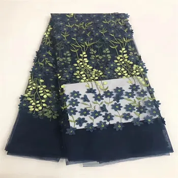 African 3D Flower Lace Fabric 2017 Embroidered Nigerian Laces Fabric Bridal High Quality French Tulle Lace Fabric For WomenJY35
African 3D Flower Lace Fabric 2017 Embroidered Nigerian Laces Fabric Bridal High Quality French Tulle Lace Fabric For WomenJY35