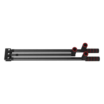 Iron Leg Stretcher 3 Bar Legs Extension Split Machine Flexibility Training Tool for Ballet Balance B2Cshop
Iron Leg Stretcher 3 Bar Legs Extension Split Machine Flexibility Training Tool for Ballet Balance B2Cshop