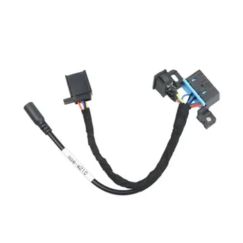 MOE-W210 for BENZ EZS Cable for W210/W202/W208 Works Together with VVDI MB TOOL/CGDI for BENZ/AVDI
MOE-W210 for BENZ EZS Cable for W210/W202/W208 Works Together with VVDI MB TOOL/CGDI for BENZ/AVDI