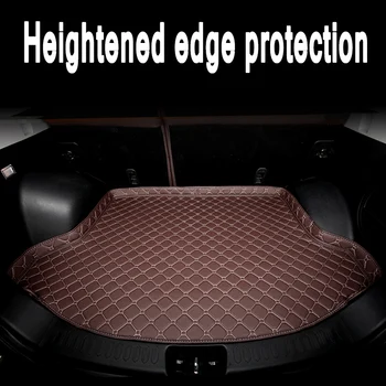 ZHAOYANHUA Custom fit Heightened side car Trunk mats for BMW 2 series F22 F23 F45 F46 220i 225i 230i M240i 228i 235i 218i 218d 2
ZHAOYANHUA Custom fit Heightened side car Trunk mats for BMW 2 series F22 F23 F45 F46 220i 225i 230i M240i 228i 235i 218i 218d 2