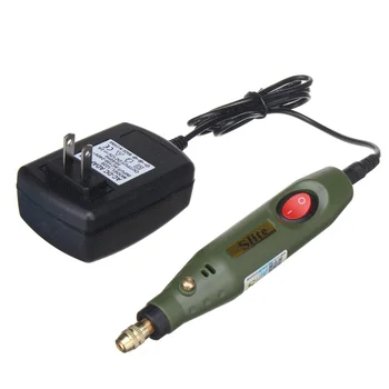 10W Mini Electric Drill Accessories Engraving Grinding Set Grinder Electric for Milling Polishing Drilling DIY Tool
10W Mini Electric Drill Accessories Engraving Grinding Set Grinder Electric for Milling Polishing Drilling DIY Tool