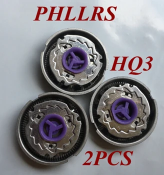 2PCS HQ3 replace head razor blade for philips shaver HQ4 HQ3604 HQ3605 HQ3610 HQ3801 HQ3805 HQ3825 HQ3830 HQ3865 HQ3870 HQ442
2PCS HQ3 replace head razor blade for philips shaver HQ4 HQ3604 HQ3605 HQ3610 HQ3801 HQ3805 HQ3825 HQ3830 HQ3865 HQ3870 HQ442