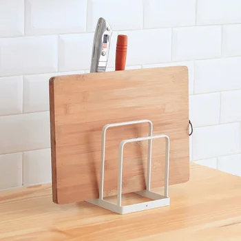Portable Cutlery Display Rack Iron Kitchen Knives Drain Rack Useful Home Garden Kitchen Dining Supplies
Portable Cutlery Display Rack Iron Kitchen Knives Drain Rack Useful Home Garden Kitchen Dining Supplies