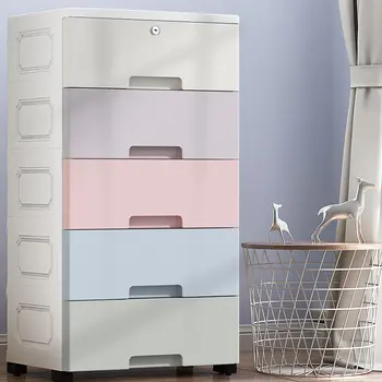 Drawer organizer Plastic box Multifunction High-capacity Clothing Organizer Drawer type High quality large size Storage box
Drawer organizer Plastic box Multifunction High-capacity Clothing Organizer Drawer type High quality large size Storage box