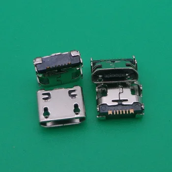 50pcs New micro USB Jack for samsung i9070 i9050 i699 i727 b9062 charger connector dock port plug
50pcs New micro USB Jack for samsung i9070 i9050 i699 i727 b9062 charger connector dock port plug