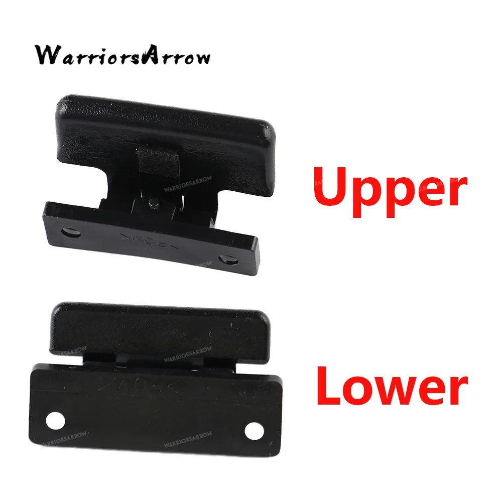 Upper Or Lower Or Upper Lower Armrest Box Lock Cover For Mitsubishi Pajero V73 V75 V77 V93 V97 MR532555 MR532556
Upper Or Lower Or Upper Lower Armrest Box Lock Cover For Mitsubishi Pajero V73 V75 V77 V93 V97 MR532555 MR532556