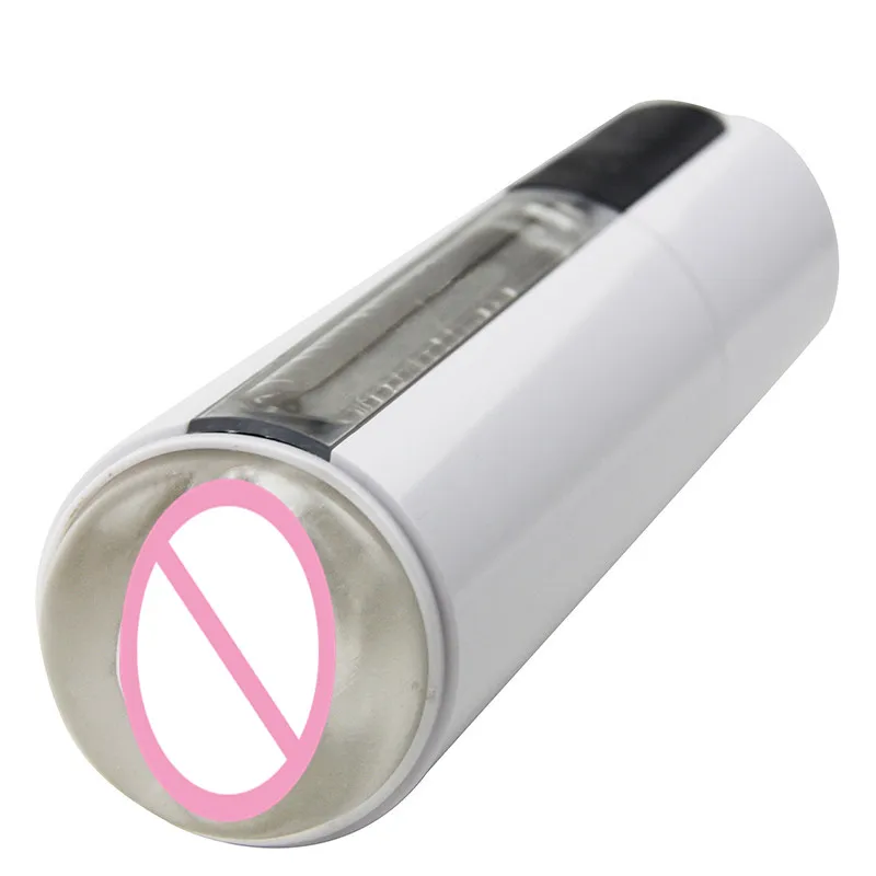 Автоматическое Сосание Мастурбатор