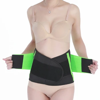 Back Brace Back Pain Relief Support Belt Waist Trainer for Body Shaper Waist Slimmer Trimmer Cincher with Dual Adjus
Back Brace Back Pain Relief Support Belt Waist Trainer for Body Shaper Waist Slimmer Trimmer Cincher with Dual Adjus