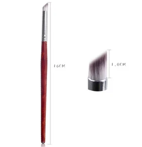 by dhl or ems 500pcs Red Nail Art Brush Gradient Dizzy Dye Drawing Pen Wood Handle Angle UV Gel Polish Nail DIY Nail Tools new
by dhl or ems 500pcs Red Nail Art Brush Gradient Dizzy Dye Drawing Pen Wood Handle Angle UV Gel Polish Nail DIY Nail Tools new