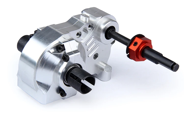 CNC alloy three-section gear box with inner diff.gears set 85242 for 1/5 rc car HPI KM ROVAN BAJA 5B SS 5T
CNC alloy three-section gear box with inner diff.gears set 85242 for 1/5 rc car HPI KM ROVAN BAJA 5B SS 5T
