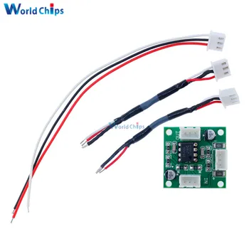 NE5532 OP-AMP HIFI Audio Preamplifier Dual Preamp Board For Bluetooth Pre-am Dual Power Supply 9-15V 45MA Hot
NE5532 OP-AMP HIFI Audio Preamplifier Dual Preamp Board For Bluetooth Pre-am Dual Power Supply 9-15V 45MA Hot