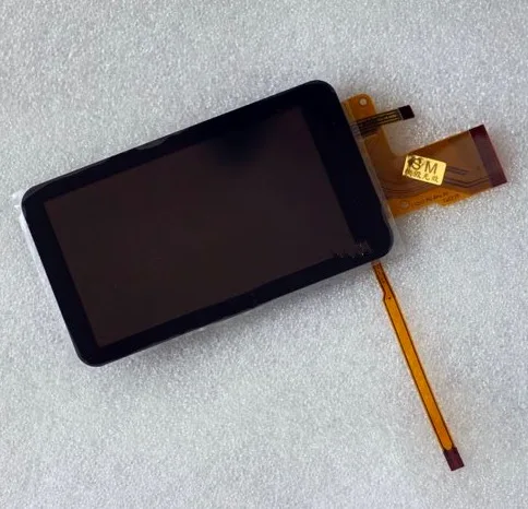 LCD Assembly For JVC GC-PX100 PX100 P100 PX100BAC lcd display touch screen digitizer backlight complete replacement
LCD Assembly For JVC GC-PX100 PX100 P100 PX100BAC lcd display touch screen digitizer backlight complete replacement