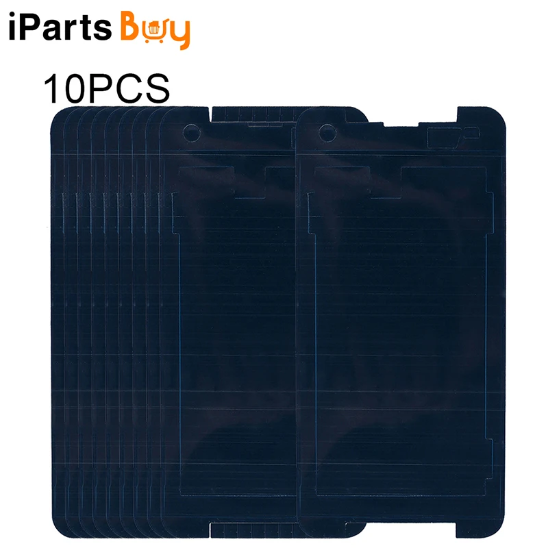 iPartsBuy New 10 PCS Mobile Phone Sticker for HTC Butterfly S Front Frame Adhesive for HTC
iPartsBuy New 10 PCS Mobile Phone Sticker for HTC Butterfly S Front Frame Adhesive for HTC