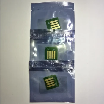 3 x Color Drum Reset Chips For Xerox WorkCentre 7120 7125 7220 7225 013R00660 013R00659 013R00658 Drum Cartridge Chip
3 x Color Drum Reset Chips For Xerox WorkCentre 7120 7125 7220 7225 013R00660 013R00659 013R00658 Drum Cartridge Chip