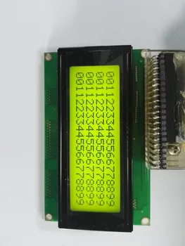 Sell replace New DVF20400 LCD
Sell replace New DVF20400 LCD