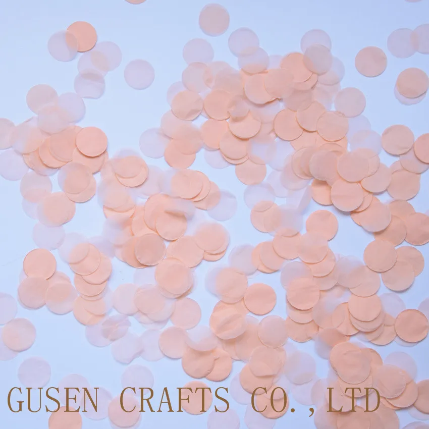 1500 Tissue Paper Confetti /Peach/White/Cream Tissue /Wedding Confetti /Party/Decoration
1500 Tissue Paper Confetti /Peach/White/Cream Tissue /Wedding Confetti /Party/Decoration
