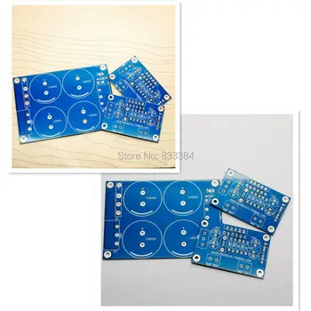 HOT SALE!! 2pcs 35V DIY LM3886 HIFI Power Amplifier PCB with 4pcs Rectifier Filter Power Supply 
HOT SALE!! 2pcs 35V DIY LM3886 HIFI Power Amplifier PCB with 4pcs Rectifier Filter Power Supply