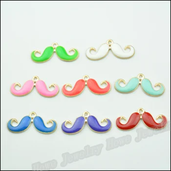 mix 56 pcs High Quality Charms Moustache Pendant Gold plated Alloy Floating charm DIY Metal Jewelry Findings HJ045
mix 56 pcs High Quality Charms Moustache Pendant Gold plated Alloy Floating charm DIY Metal Jewelry Findings HJ045
