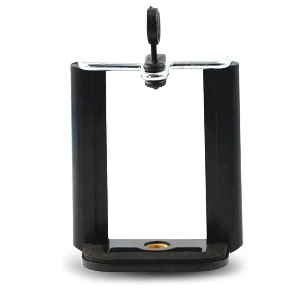 Universal Mobile Phone Clip Holder Extendable Selfie Stick Tripod Mount Bracket Adapter Monopod for Smartphone Camera Cell Phone
Universal Mobile Phone Clip Holder Extendable Selfie Stick Tripod Mount Bracket Adapter Monopod for Smartphone Camera Cell Phone