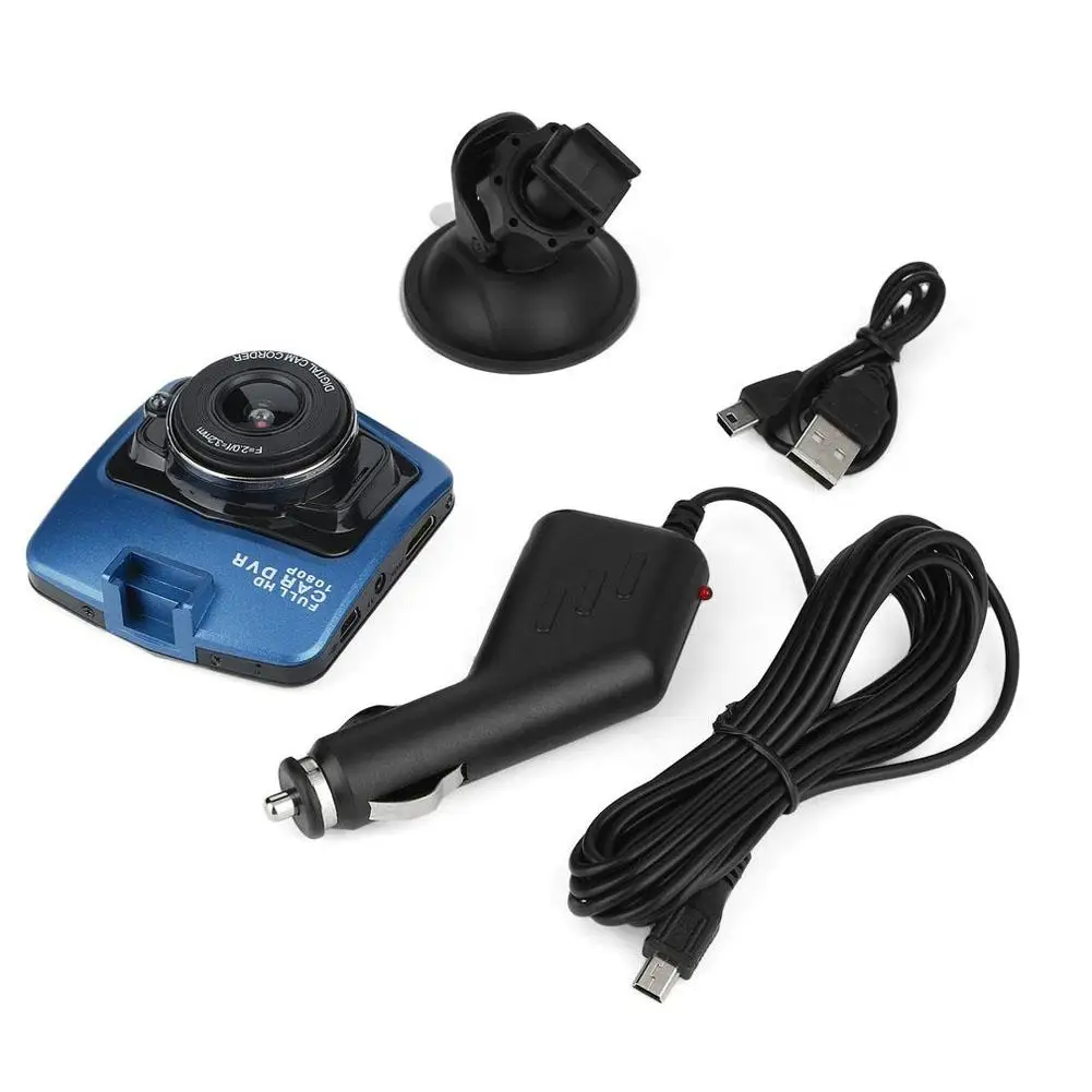 USB Charge Car Camera Full HD LCD Car DVR Recorder Vehicle Traveling Data Recorder G-Sensor Camera Driving Recorder Car DVR
USB Charge Car Camera Full HD LCD Car DVR Recorder Vehicle Traveling Data Recorder G-Sensor Camera Driving Recorder Car DVR