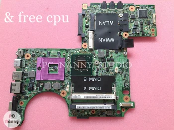 PCNANNY 0GM848 GM848 for Dell XPS M1330 Laptop Motherboard Intel HD Graphics GM965 s478 DDR2 & free CPU Fully working
PCNANNY 0GM848 GM848 for Dell XPS M1330 Laptop Motherboard Intel HD Graphics GM965 s478 DDR2 & free CPU Fully working