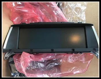 Niro DHL Shipping Brand Original Car TFT LCD Display Monitor BBMW F25 CID APIX 8.8" BM929430002M LCD Modules For Car Auto Parts
Niro DHL Shipping Brand Original Car TFT LCD Display Monitor BBMW F25 CID APIX 8.8" BM929430002M LCD Modules For Car Auto Parts