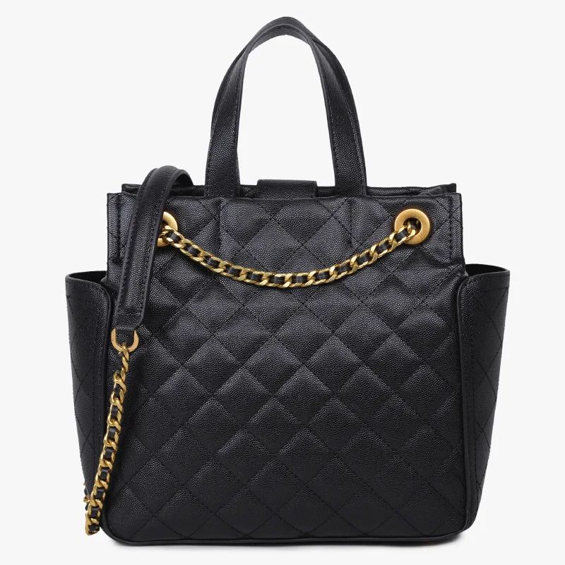 brand designer Women Quilted Leather Handbags female Fashion chain tote bag Women shoulder Messenger Bags ladies hand bag bolsos 
brand designer Women Quilted Leather Handbags female Fashion chain tote bag Women shoulder Messenger Bags ladies hand bag bolsos