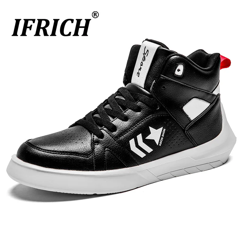 2019 Hot Sale Young Casual Men Shoes Designer Man Pu Leather Shoes White Black Casual Sneakers Comfortable Men Walking Shoes
2019 Hot Sale Young Casual Men Shoes Designer Man Pu Leather Shoes White Black Casual Sneakers Comfortable Men Walking Shoes