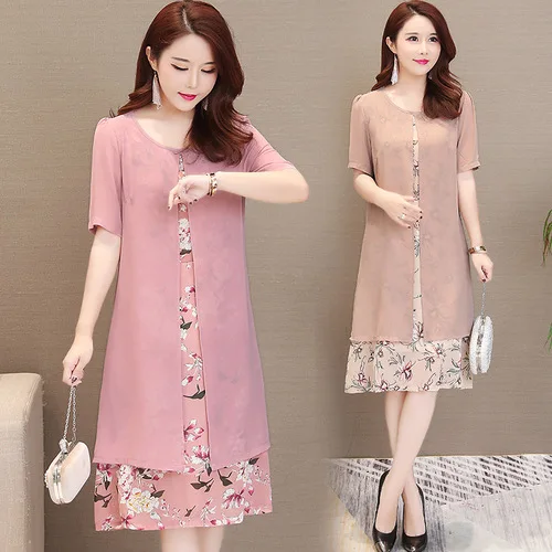 5xl 6xl chiffon summer dress plus size women floral beach dress loose short sleeve straight casual dresses big size vestido 2019
5xl 6xl chiffon summer dress plus size women floral beach dress loose short sleeve straight casual dresses big size vestido 2019