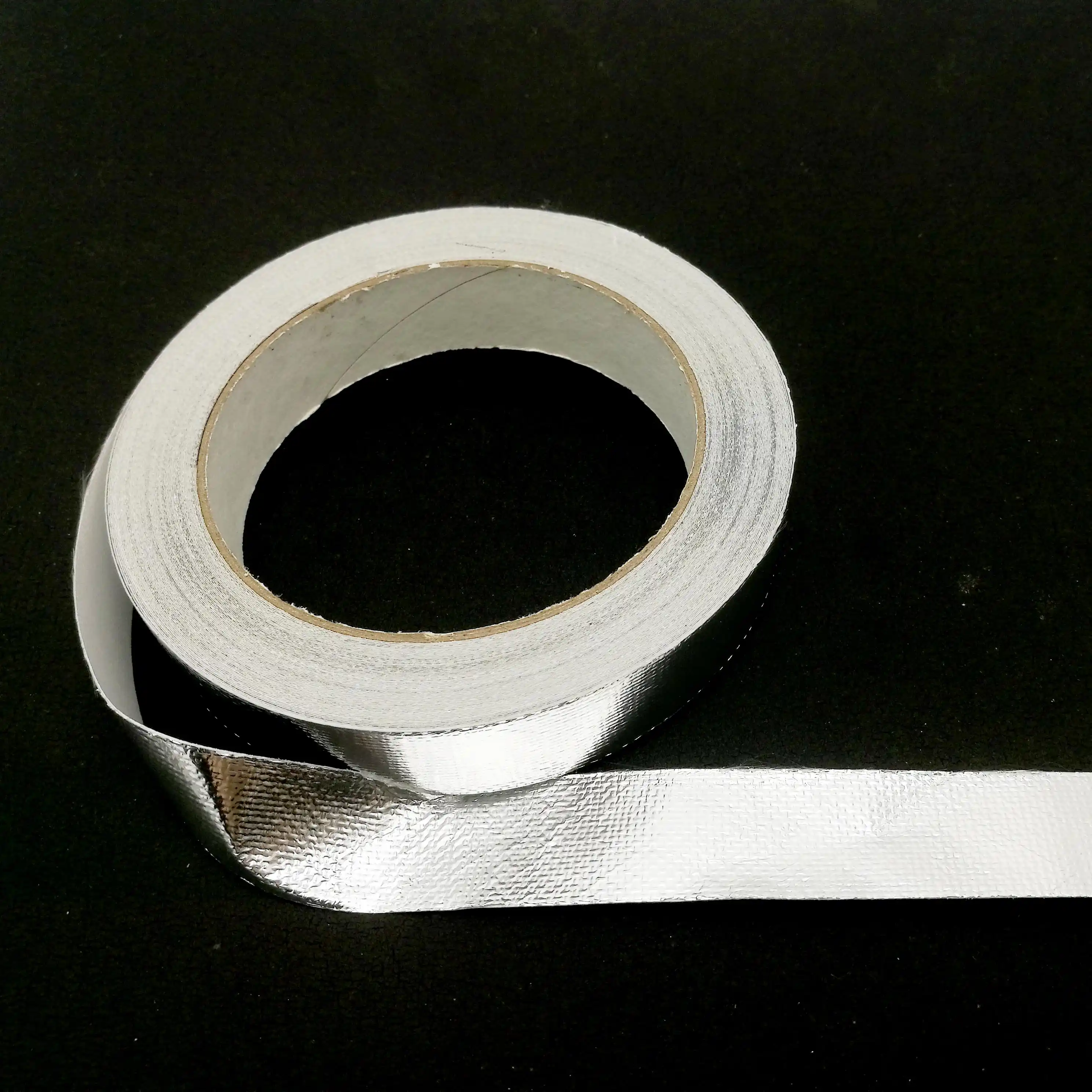 aluminum tape measure