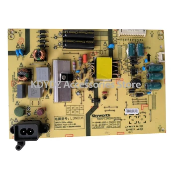 free shipping Good test for 40E3500 43E3500 power board 168P-L3N01A-00 5800-L3N01A-0100
free shipping Good test for 40E3500 43E3500 power board 168P-L3N01A-00 5800-L3N01A-0100